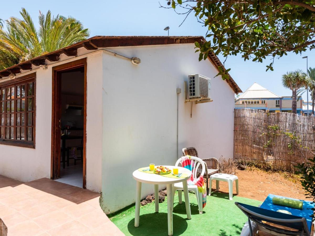 101 Bright, Pool View And Air Conditioning Διαμέρισμα Πλάγια ντε λας Αμέρικας Εξωτερικό φωτογραφία