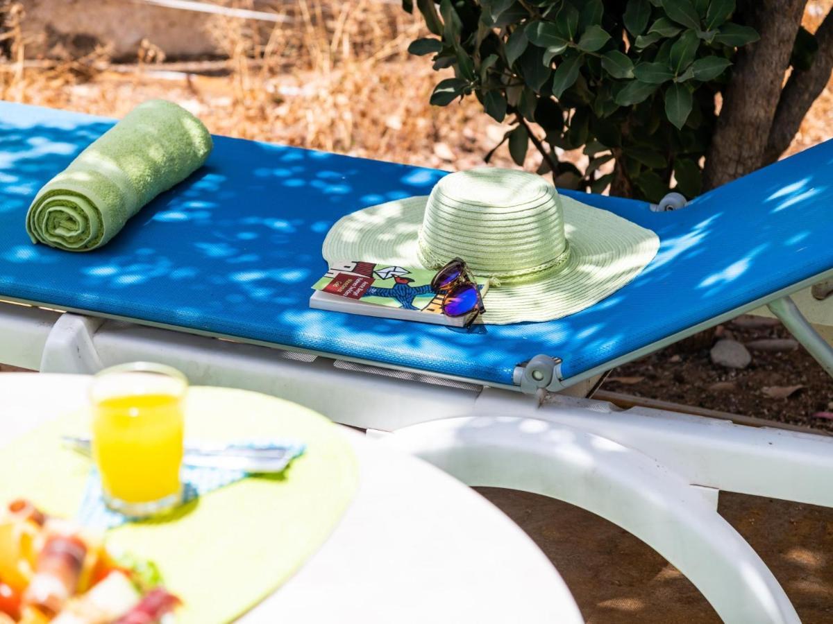 101 Bright, Pool View And Air Conditioning Διαμέρισμα Πλάγια ντε λας Αμέρικας Εξωτερικό φωτογραφία