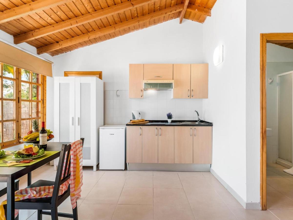 101 Bright, Pool View And Air Conditioning Διαμέρισμα Πλάγια ντε λας Αμέρικας Εξωτερικό φωτογραφία