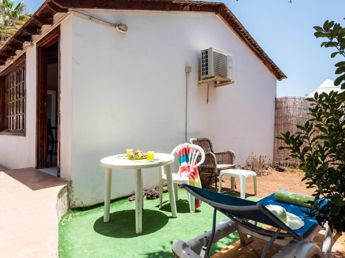 101 Bright, Pool View And Air Conditioning Διαμέρισμα Πλάγια ντε λας Αμέρικας Εξωτερικό φωτογραφία