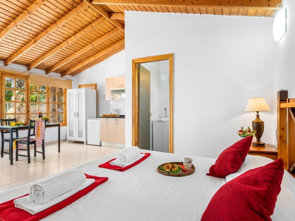 101 Bright, Pool View And Air Conditioning Διαμέρισμα Πλάγια ντε λας Αμέρικας Εξωτερικό φωτογραφία