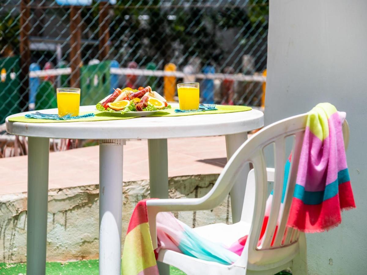 101 Bright, Pool View And Air Conditioning Διαμέρισμα Πλάγια ντε λας Αμέρικας Εξωτερικό φωτογραφία
