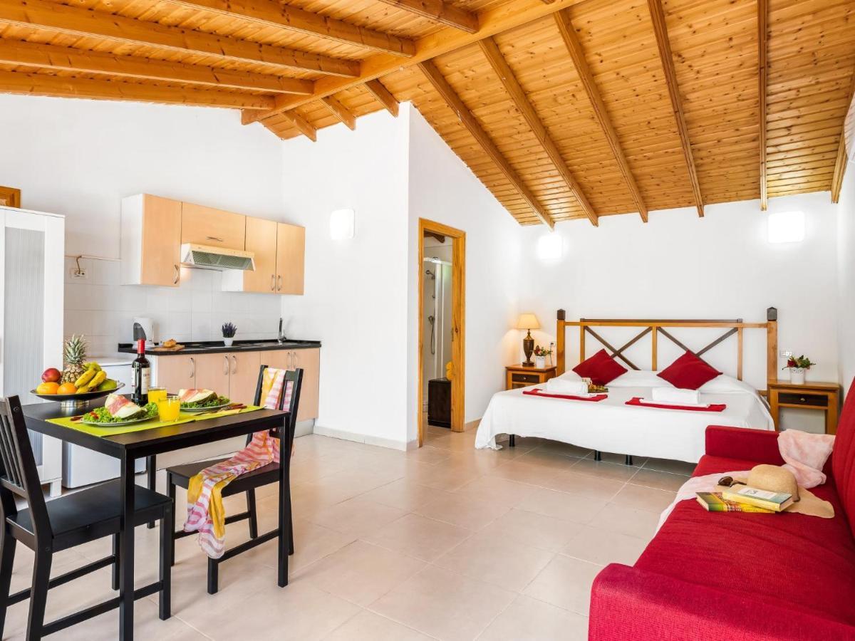 101 Bright, Pool View And Air Conditioning Διαμέρισμα Πλάγια ντε λας Αμέρικας Εξωτερικό φωτογραφία