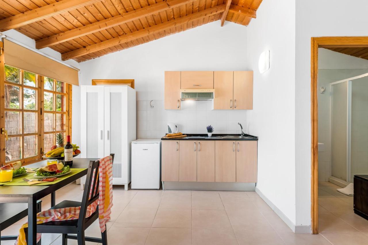 101 Bright, Pool View And Air Conditioning Διαμέρισμα Πλάγια ντε λας Αμέρικας Εξωτερικό φωτογραφία