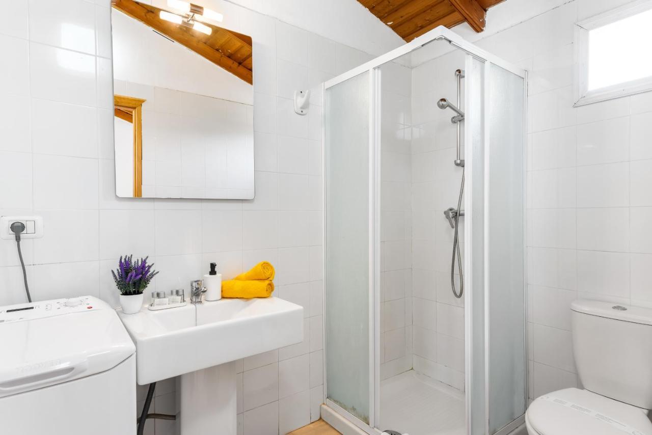 101 Bright, Pool View And Air Conditioning Διαμέρισμα Πλάγια ντε λας Αμέρικας Εξωτερικό φωτογραφία
