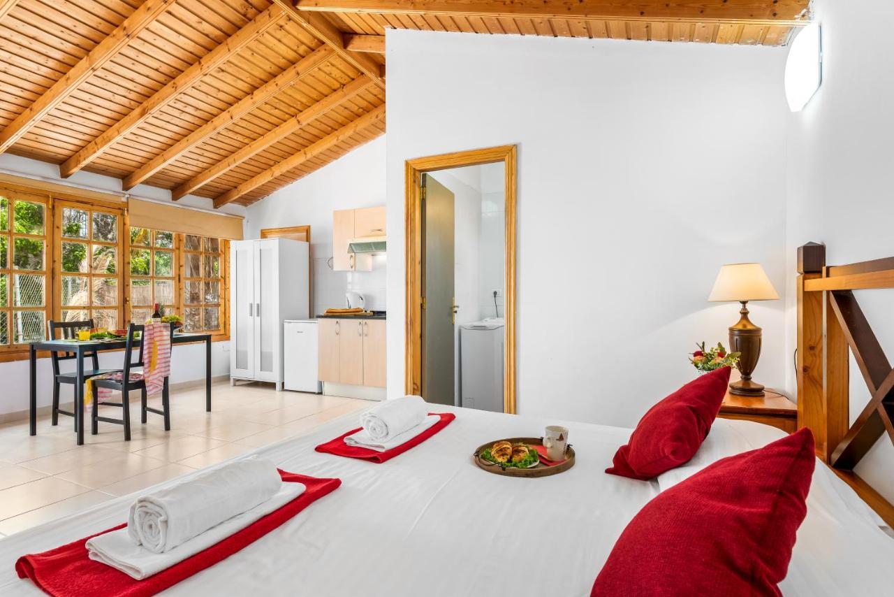 101 Bright, Pool View And Air Conditioning Διαμέρισμα Πλάγια ντε λας Αμέρικας Εξωτερικό φωτογραφία